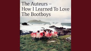 How I Learned To Love The Bootboys