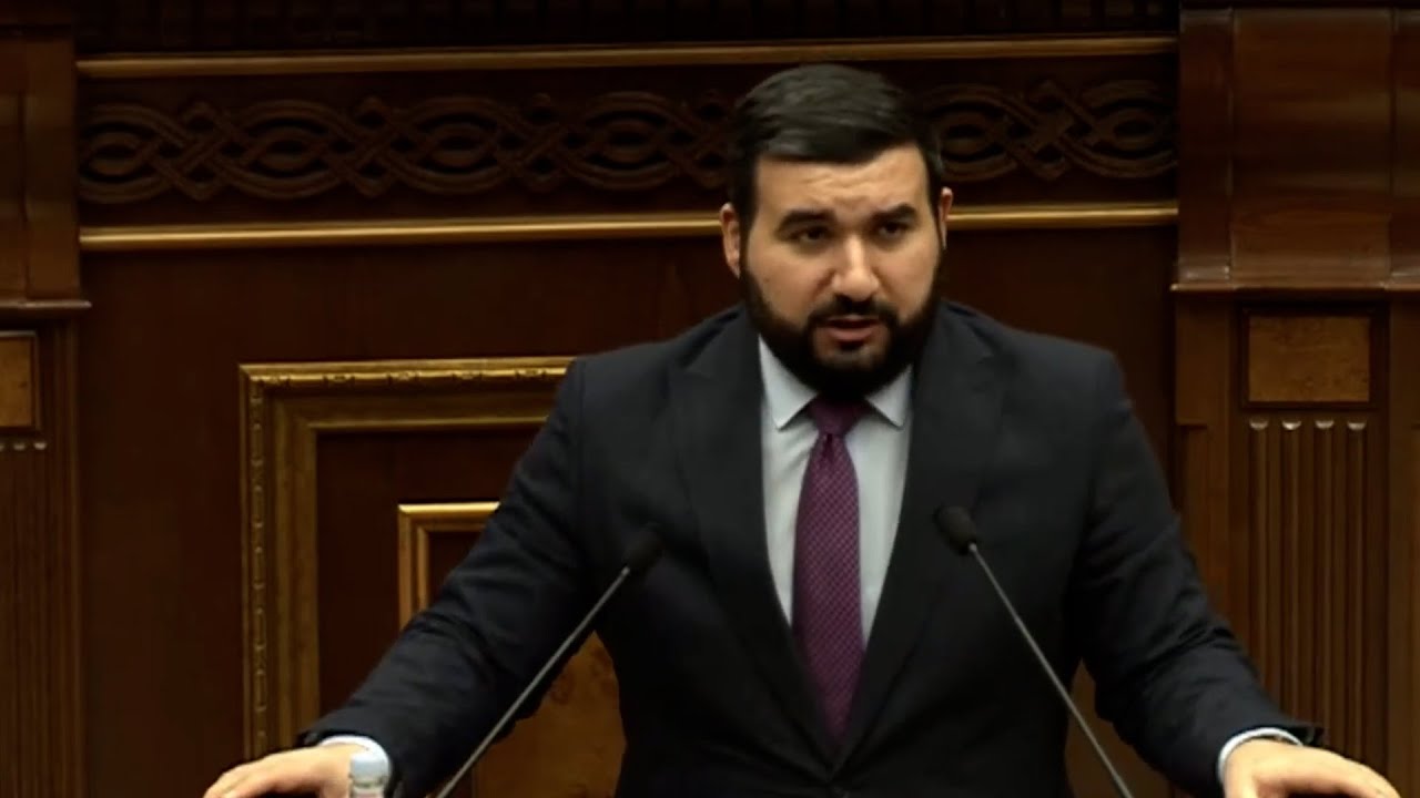 10 տարի փախել է բանակից․ դա քրեական հանցագործություն է, ինչ սոցիալական անարդարության մասին ա խոսքը