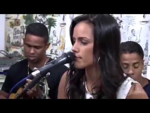 Ju Moraes Maneiras Acústico