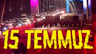 "ALLAH'ın LÜTFU" 15 Temmuz