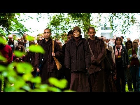 Are you Sure? - German Retreat | Final Talk by Thich Nhat Hanh, 2013 06 16