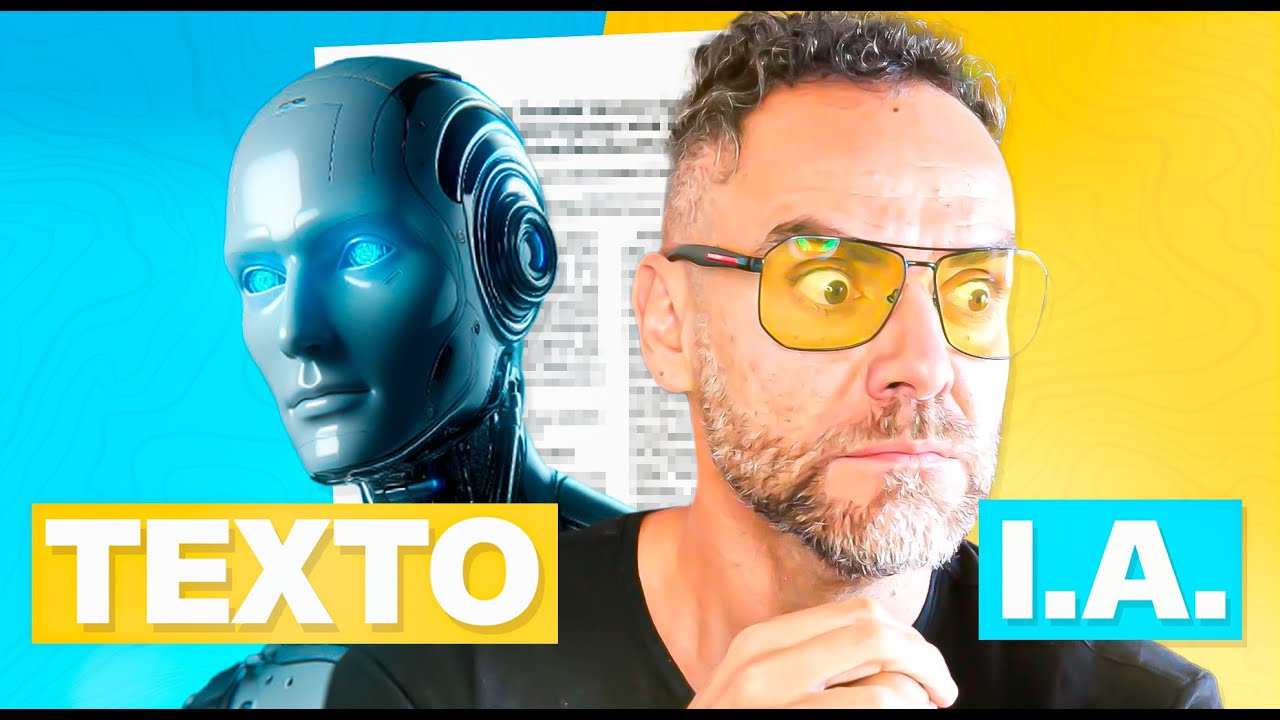 CHATGPT ya puede hacer TEXTOS que posicionan en GOOGLE