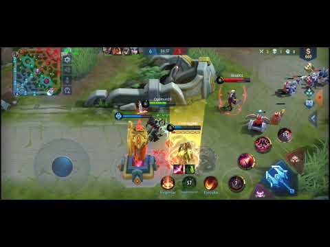 🔴🎮🎧 Como usar a Pharsa Mobile Legends MUY FACIL 🔴 COMO APRENDER A JUGAR CON PHARSA SUPER FACIL🎮MVP 🎧