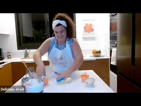 Baking Through Grief: Making Borekitas