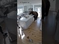 “Bear Breaks Into Family Home 😱 | Real CCTV Footage!”#bear #bearfight #bearfight