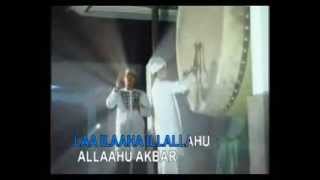 Download lagu takbiran uje mp3