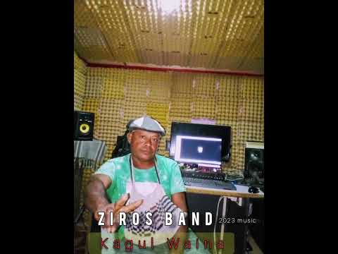 Ziros Band of Madang_ Kagul Waina 2023 Prod Suks Man at Sukundimi Records (Madang Local)
