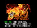 Super Nintendo Spawn Stage 8