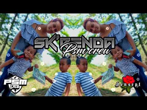 TOUTS ft KINAY X NAMADINGO X MIX 2020 (PSMCREW)