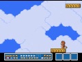 Super Mario Bros 3 SNES World 5 9