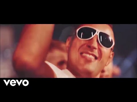 Alex Rasov - Just To Be In Love (Official Video)