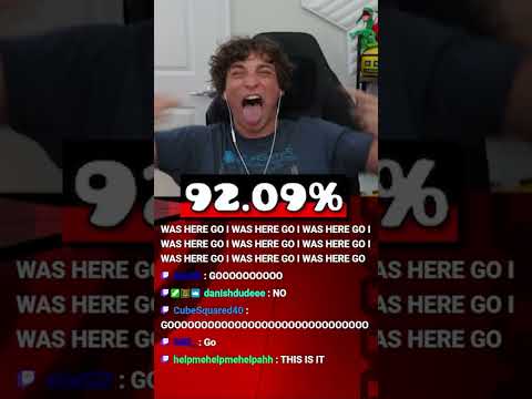 I died at 92% on Yatagarasu...