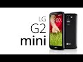 Mobilní telefon LG G2 Mini D620