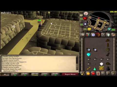 Ultimate Ironman Episode 130 - Mourning's Ends Part II