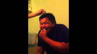 Adro & the Head Tickler