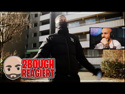 UK Style? Dante YN - und ich rauch / 2Bough REAGIERT