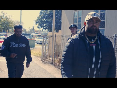 GraydZ ft. Koori Rep - ROLLOUT