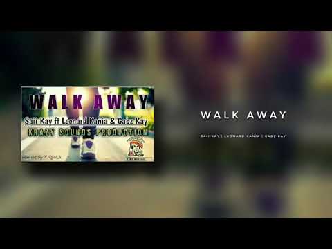 Saii Kay ft. Leonard K & Gabz K - Walk Away (PNG Music 2018) (Pacific Music 2018) (Reggae 2018)