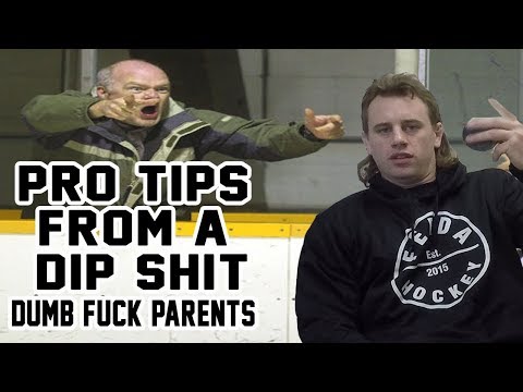Pro Tips From A DipShit
