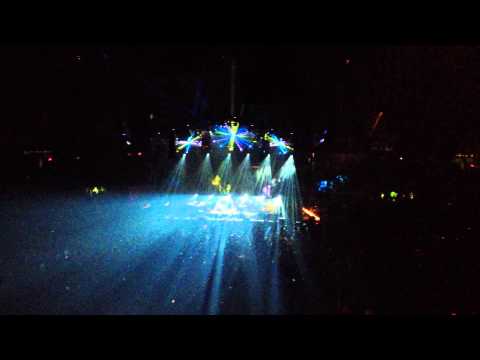 Phish - Boogie On Reggae Women jam - Worcester MA 06/07/12