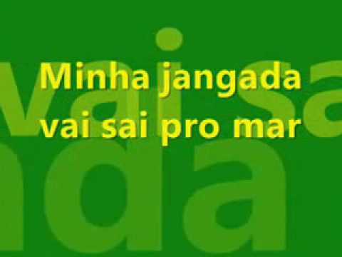 Carolina Soares - Puxada De Rede