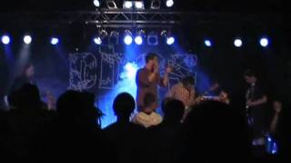 Thirty Hours - E @ Phos Record Release Party