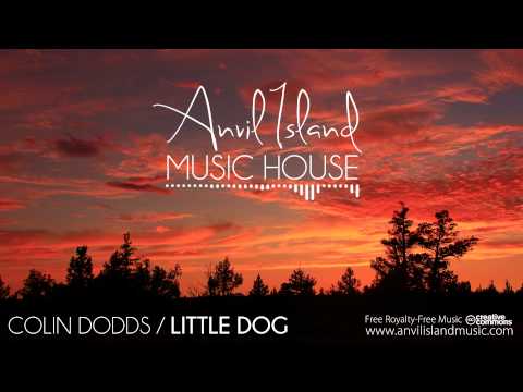 Colin Dodds - Little Dog (Pop)