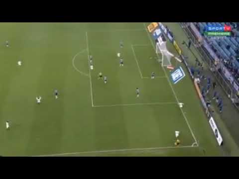 Gol do Arthur Chapecoense 3x2 Grêmio
