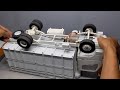How To Make A Truck Bed From PVC
