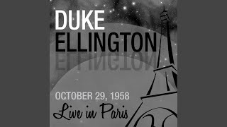 What Else Can You Do With a Drum (Live 1958)