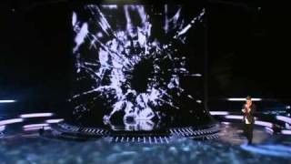 Aiden Grimshaw sings Jealous Guy - The X Factor Live show 2 (Full Version)