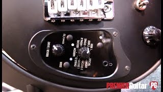 Video thumbnail for NAMM '18 - Vox - Starstream Type 1 Plus by Premier Guitar
