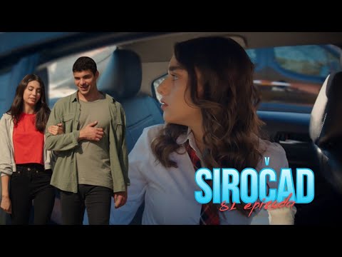 Siročad 81: Melisa se odlazi pomiriti s Kadirom ali ga zatiče s Džemile!