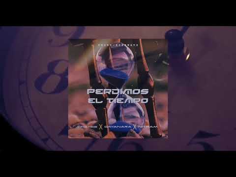 JohanGs ft Dayanara - Perdimos El Tiempo ft Nitram Bautista (Prod. SixBeats) Rap Romántico