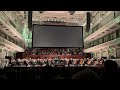 Harry Potter And The Deathly Hallows Part 2 In Concert Credits