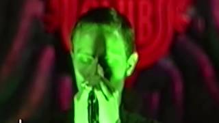 Gus Gus - Believe (live)