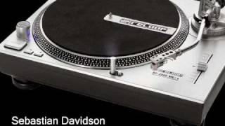Sebastian Davidson - La Musique L Amour (Original Mix)