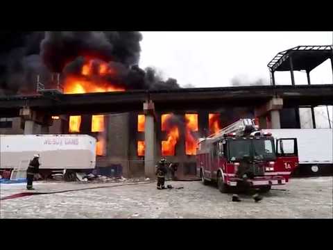 So Others May Live - Firefighter Tribute