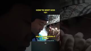 Download lagu How to meet GOD 101 mp3