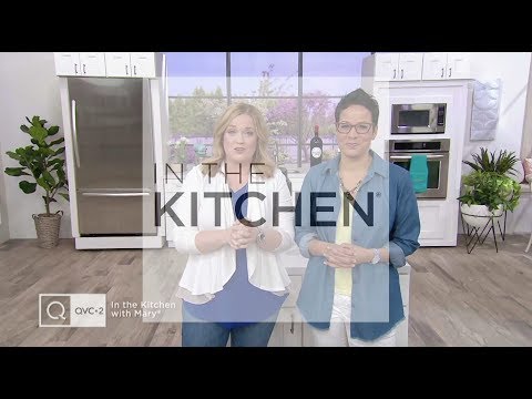 In the Kitchen with Mary | April 06, 2019