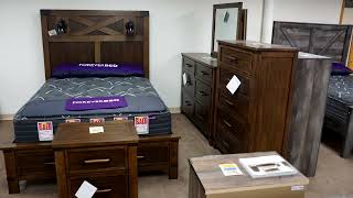 Olliff Boeve Furniture   2024 Harvest