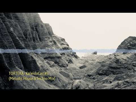 KaleidoCast#6 - Melodic Techno & House | Jeremy Olander, TORTEKA, Joachim Pastor, Solee, Dizharmonia