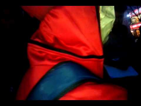 berso vs ? - Ranchada Under - 4tos