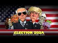 Election 2024 Biden Vs Trump How Did We Get Here Again JEFF DUNHAM
