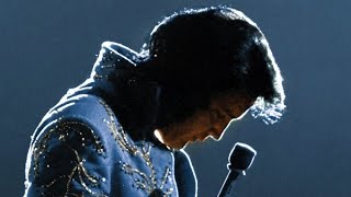 Elvis Presley: How Great Thou Art (the re-union)