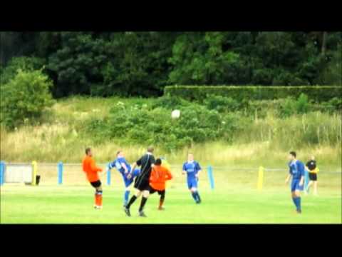 Sun Postal Sports FC v London Colney FC
