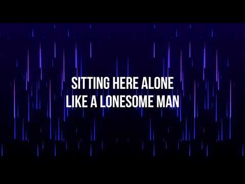 SMOKN & Oliver Mathisen - Begging Me (Lyric video)
