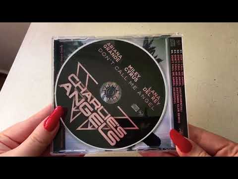 download lagu mp3 mp4 Ariana Grande Dont Call Me Angel Cd, download lagu Ariana Grande Dont Call Me Angel Cd gratis, unduh video klip Ariana Grande Dont Call Me Angel Cd