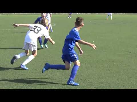 Željo 2010-Željo 2011 prijateljska utakmica prvo poluvrijme