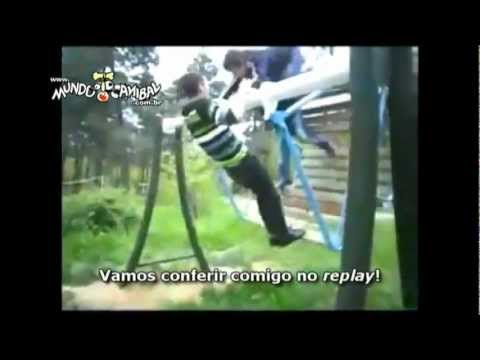 ParTOBA 10 - Mundo Canibal